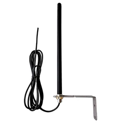 Outdoor Waterproof 433mhz 868mhz Antenna Ultra-long Distance Extender For Remote Control Transmitter Opener for Garage Door Gate