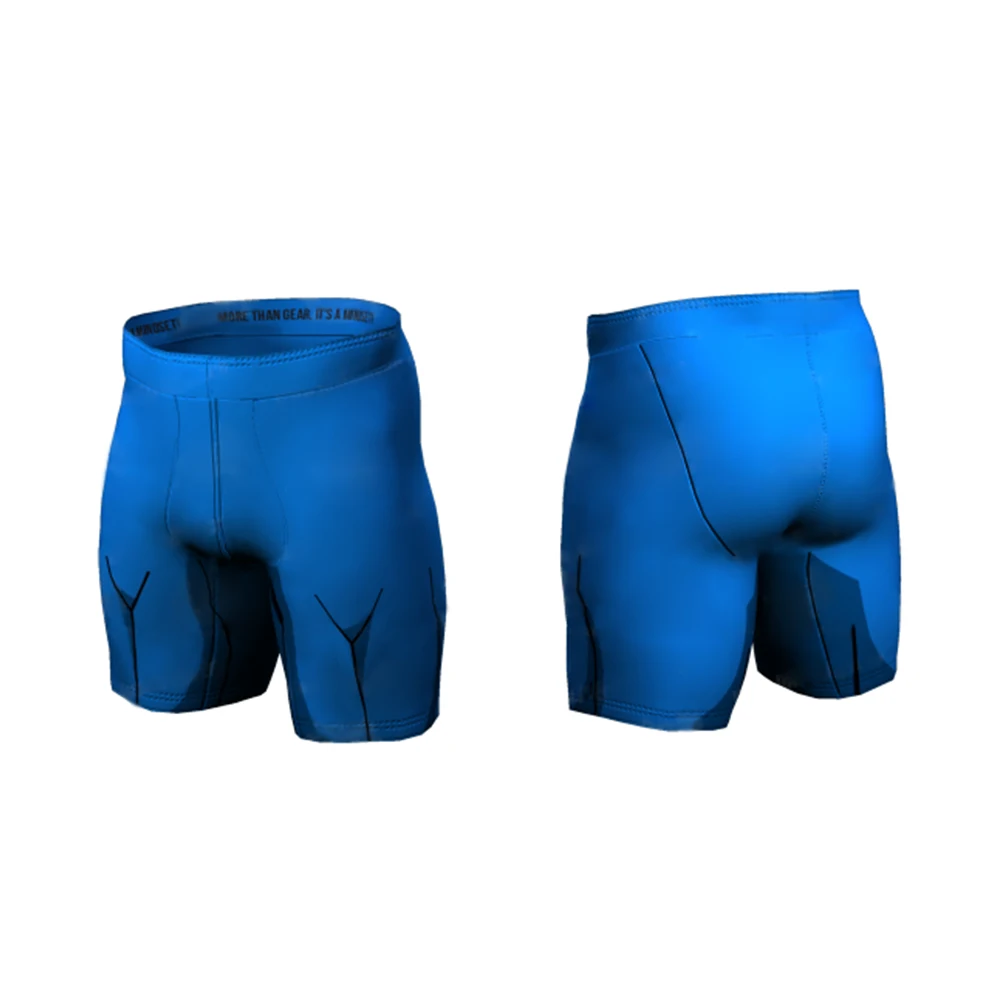 New Shorts Men Summer Plus Size Thin Fast-drying Beach Trousers Casual Sports Short Pants Clothing Spodenki Short Homme