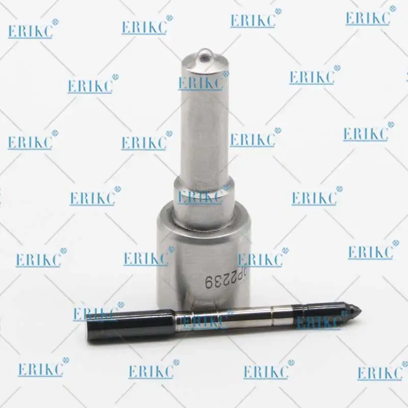 DLLA149P2239 Common Rail Injector Nozzle DLLA 149P 2239 Injector Sprayer Nozzle Tip DLLA 149 P 2239 for 0 445 110 420