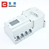 自動転送スイッチ,発電機,ダブル電源コントローラー,63a 100a,125a,250a,630a,1000a,SLS3-125B 5
