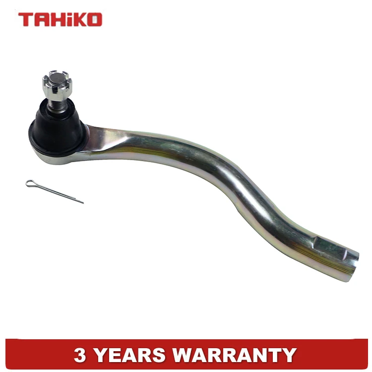 1x Left Steering Tie Rod End Fit for Honda Odyssey II RA6 RA8 Avancier TA1 99-03