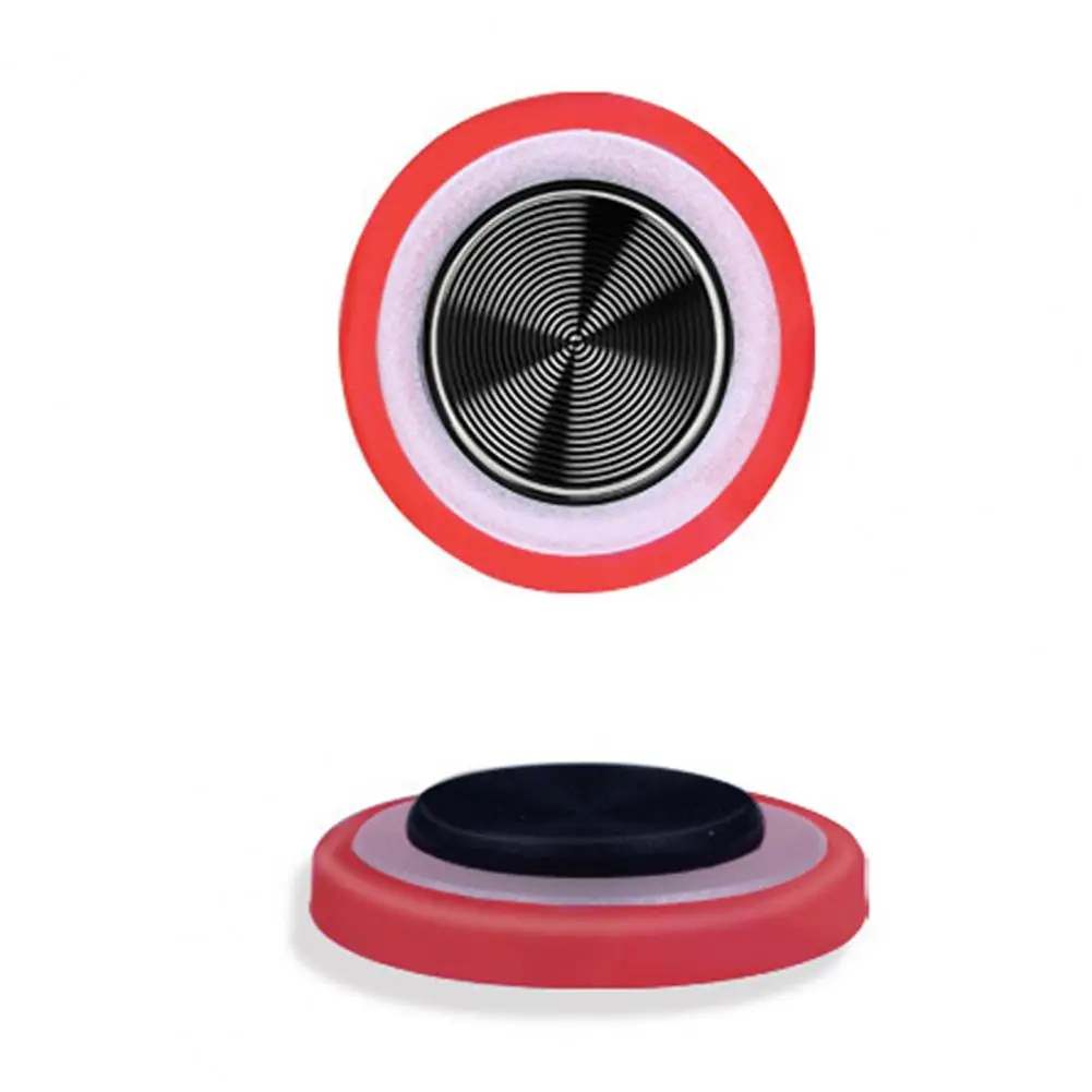 Q8 Portable Round Game Joystick Rocker Sucker Tablet Washable Button Mini Controller Round For Mobile Phone Tablet Suction Cup