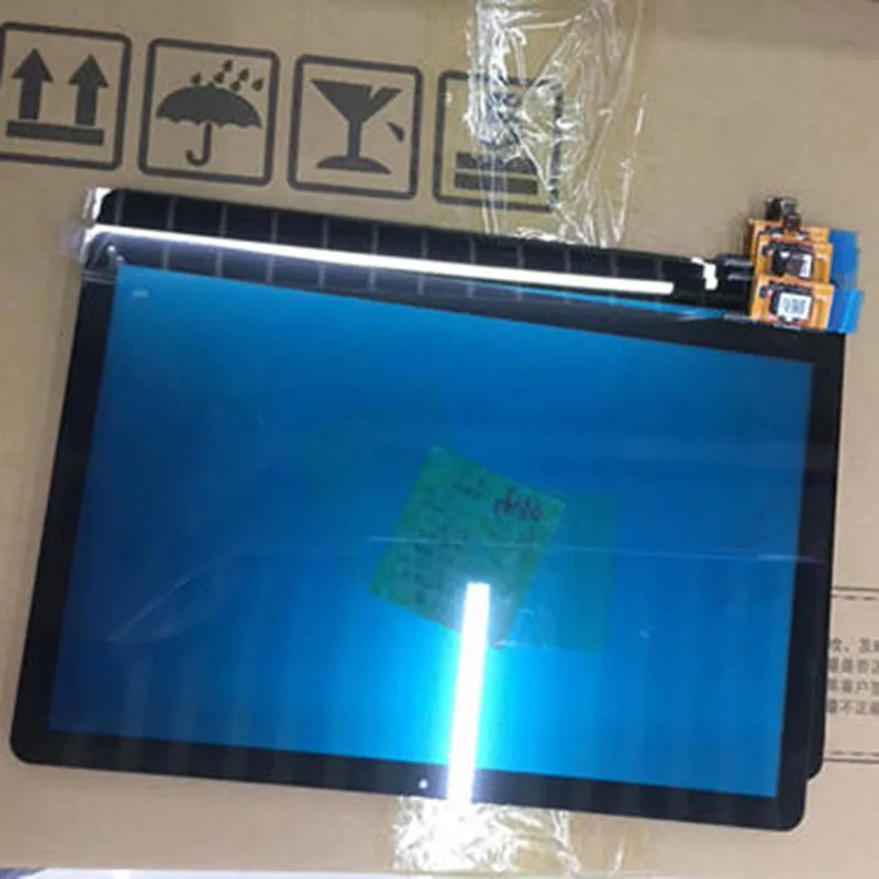 10.1'' touch For Lenovo Chromebook Duet 10.1 CT-X636 CT-X636F CT-X636N X636 tablet pc touch screen panel digitizer