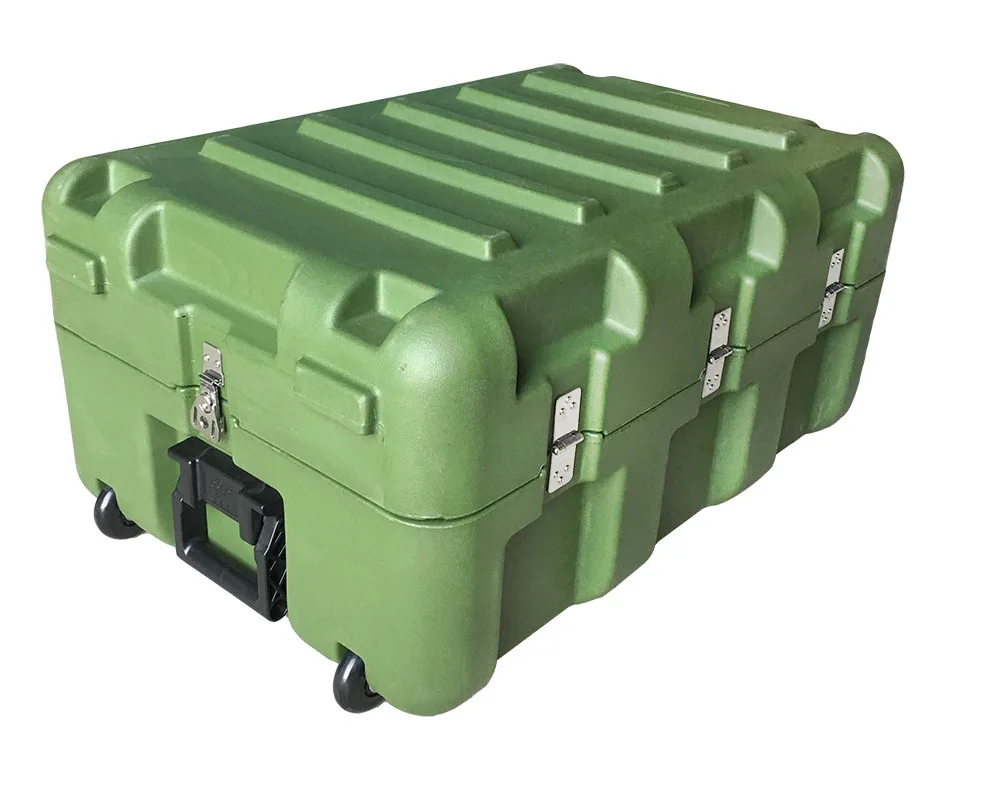 硬質プラスチック保護ケース,大型ローリング,rs820