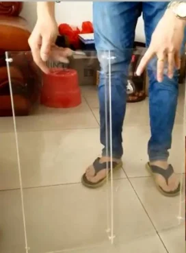 thumb