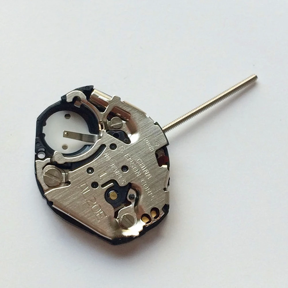 

Japan Epson AL20E Movement Repair Replacement Watch Watch Accessories Spare Parts Battery Excluded