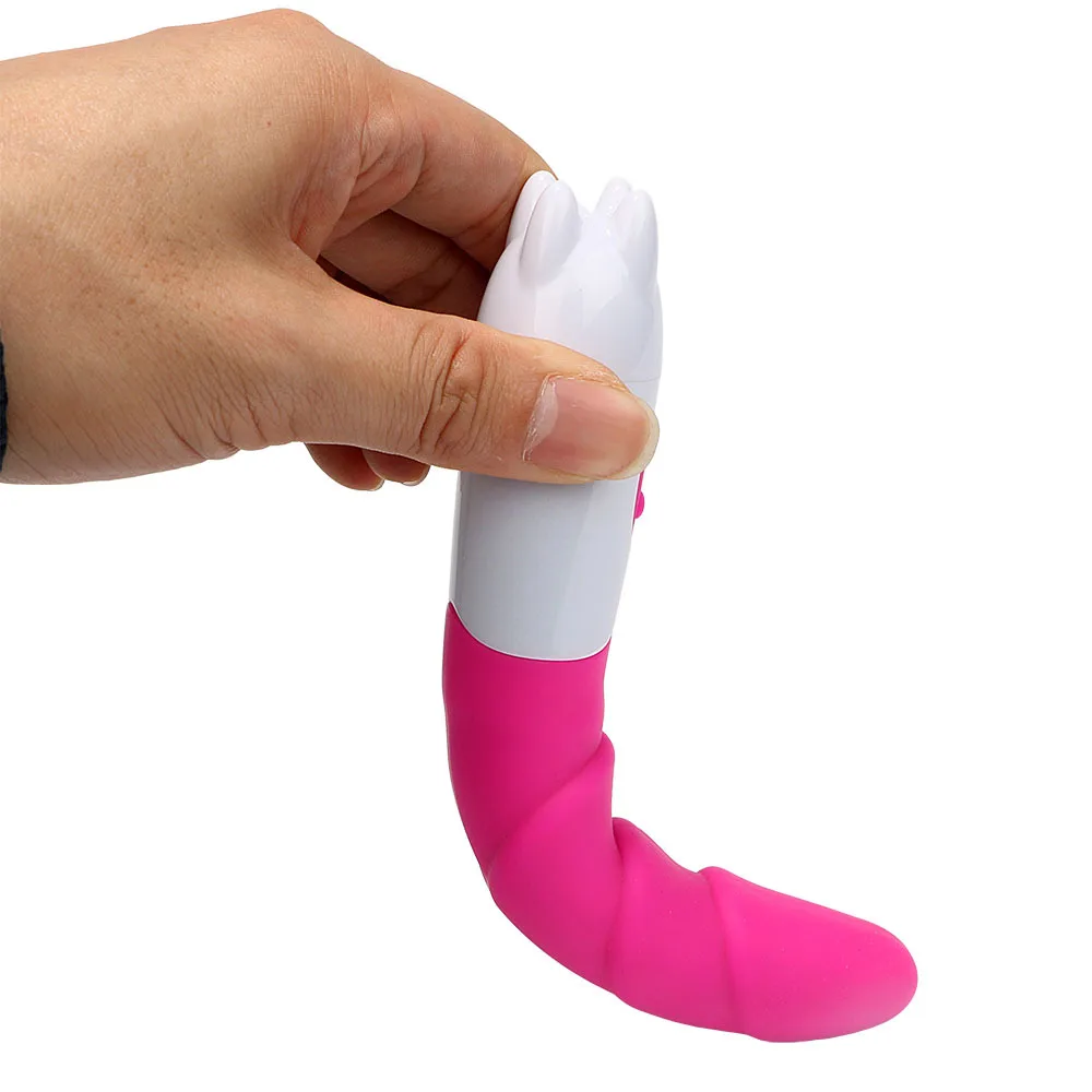 Magic Wand Dildo Vibrator G Spot Anal Beads Female Masturbator Vagina Massager Sex Toys for Women Adult Products