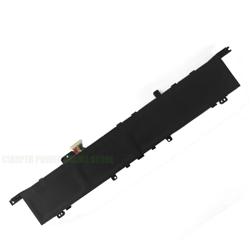 CP Original Baterai Laptop C42N1846/C42N1846-1 15.4V/71Wh untuk UX581 UX581GV untuk ZenBook Pro Duo UX581 UX581GV-H2002R 0B200-03490