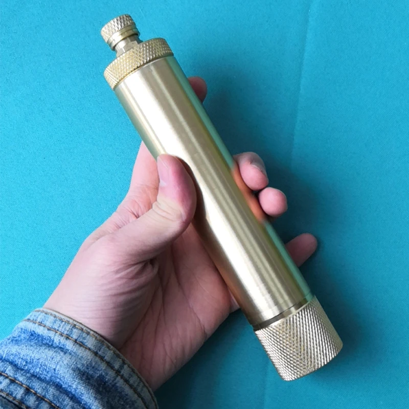 4500psi 300bar Large PCP Compressor Oil-water Separator Air Filter