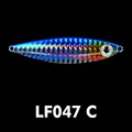 LF047C sin gancho