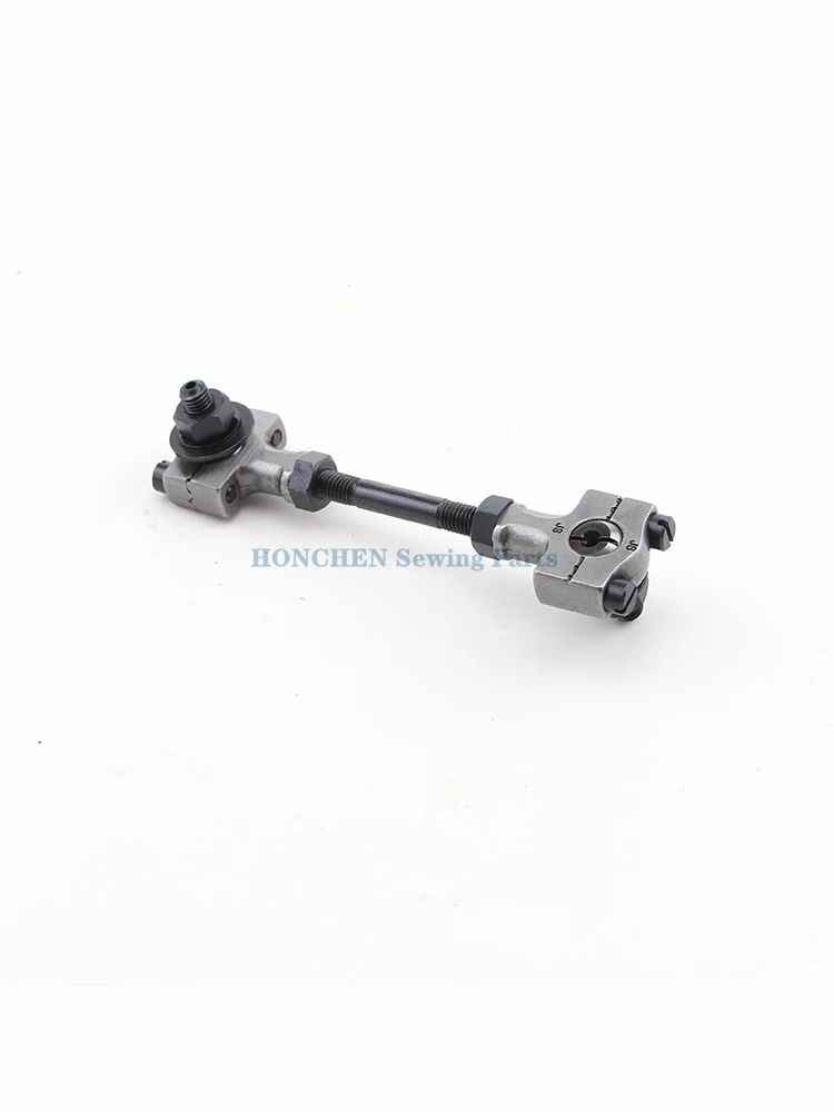 Buried Folder Sewing Machine Accessories 35876V 35876W 4761 For UNION SPECIAL 35800 Sewing Machine Parts