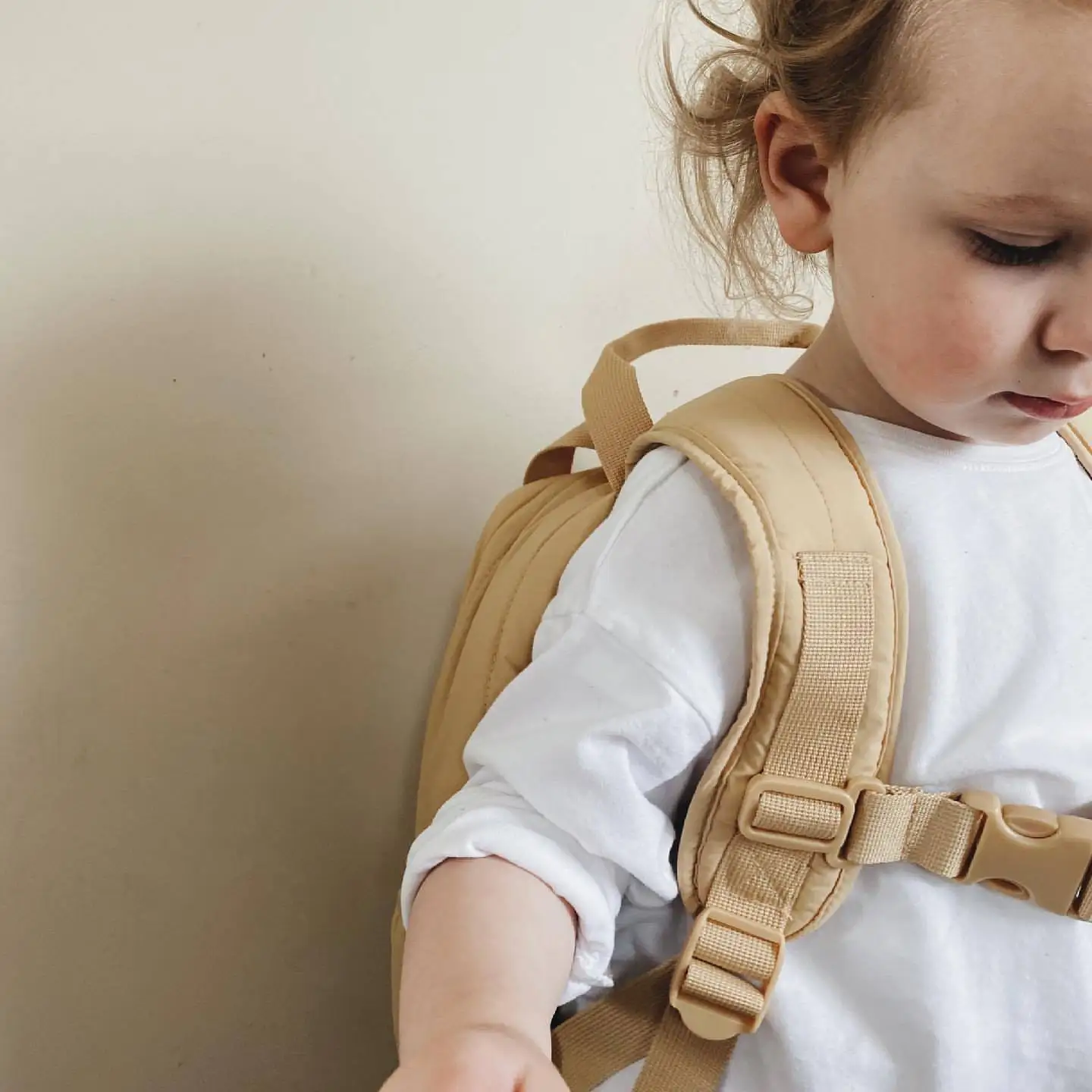 Ks bebê mochila primária jardim de infância crianças sacos marca viajando mãe cereja limão crianças meninos meninas presente armazenamento