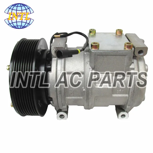 

NEW 10PA17C auto car air ac compressor CO 22030U for John Deere Tractors 447170-9490 447100-2381 447170-2400 447100-2388 RE69716