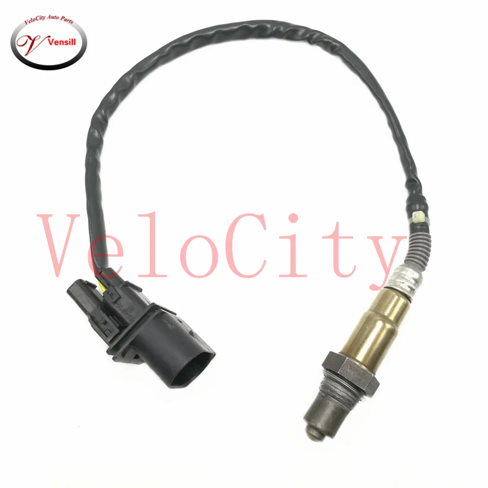 Upstream Sensor Oxygen Sensor For 2004-2006 Volks Touareg 3.2L 2002-2004 Passat 4.0L Part No# 022906262BE 0258007221/222