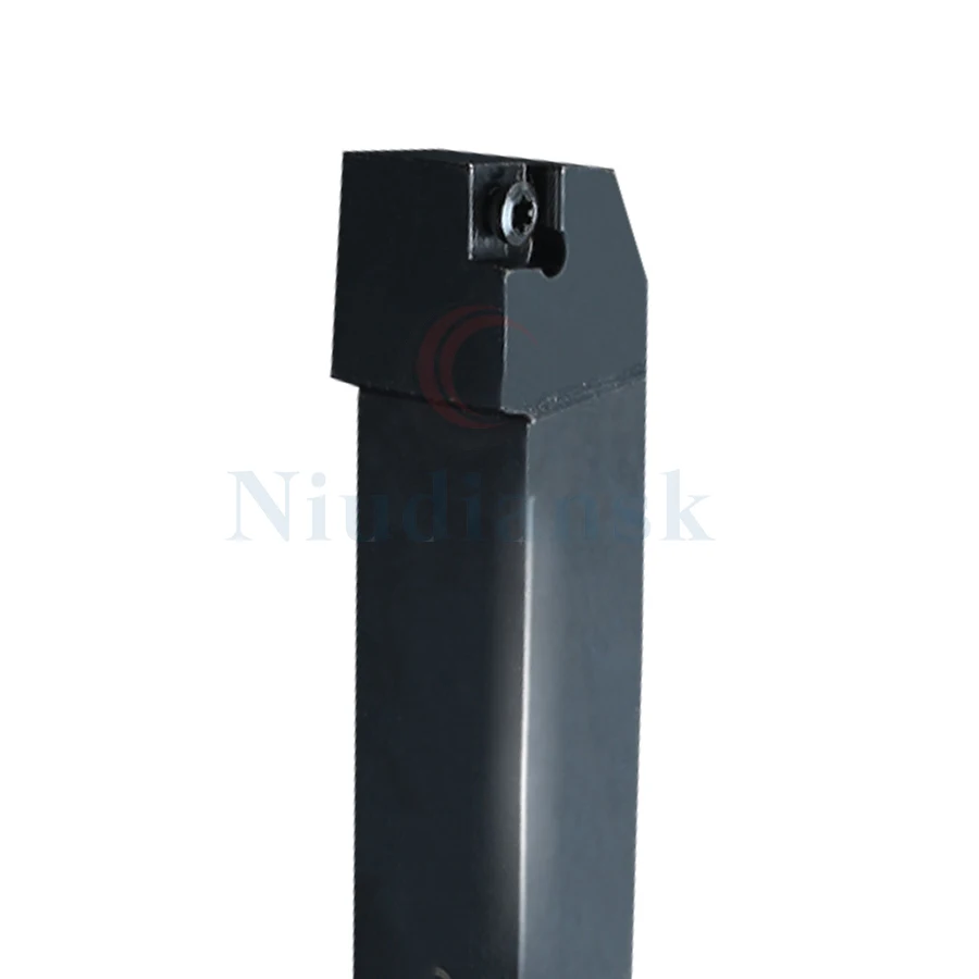 SCGCR1616H09 2020 2525 Cnc Externe Draaigereedschap Holder Machine Klem Draaibank Tool Cutting Edge Hoek 91 ° + CCMT09 Hard legering Insert