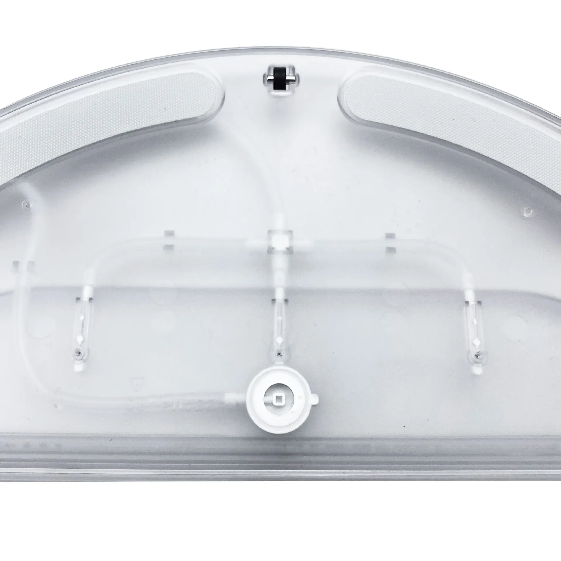 Robot odkurzacz części czyszczenie zbiornika wody tkaniny montaż dla xiaomi mijia 1C MI Mop Pro wymiana domu Xiami Spare