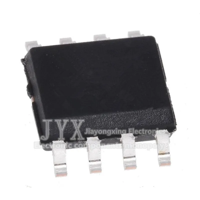 5PCS SA602A NE602A SA602AD SOP-8 Double Balanced Mixer Oscillator Chip