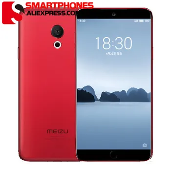 Global Rom Meizu M15 Meizu 15 Lite 5.46 Inch 20MP Achteruitrijcamera 4Gb Ram 64Gb Rom Snapdragon 626 octa Core 4G 3000Mah Smartphone