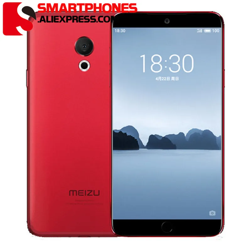 Smartphone Meizu-m15 Lite Rom Global 5.46 Polegadas Câmera Traseira 20mp 4gb Ram 64gb Rom Snapdragon 626 Octa Core 4g 3000mah