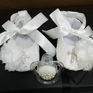 Scarpine battesimo prenatal shop