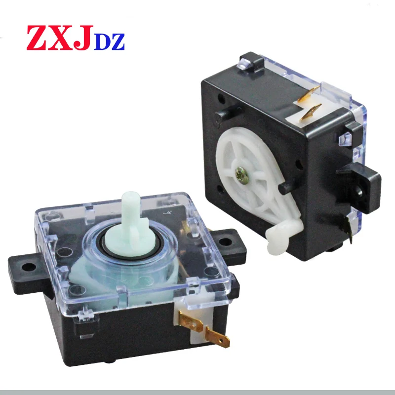 1pc  Semi-automatic washing machine drain switch switch twin washing machine drain drainage function switch assembly