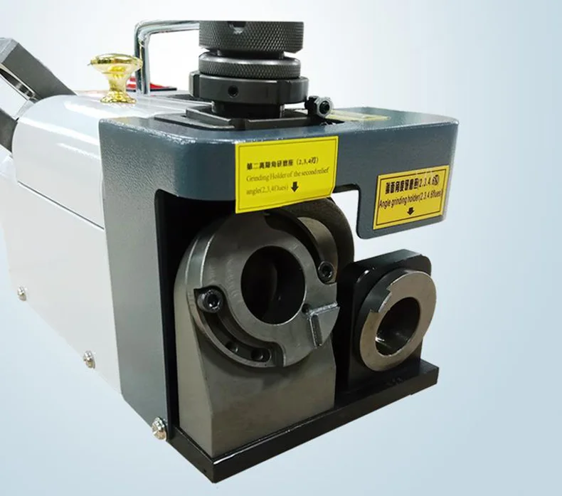 GD-314 mola speciale acciaio al tungsteno materiale in acciaio bianco Mola CBN affilatrice per fresa
