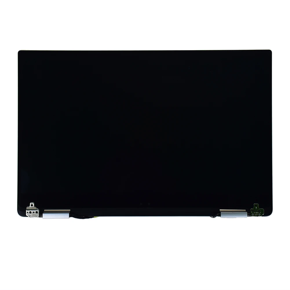 lcd touch screen New 15inch For Dell  XPS15-9575  3840*2160 4K LCD LED Touch Screen Silver Assembly