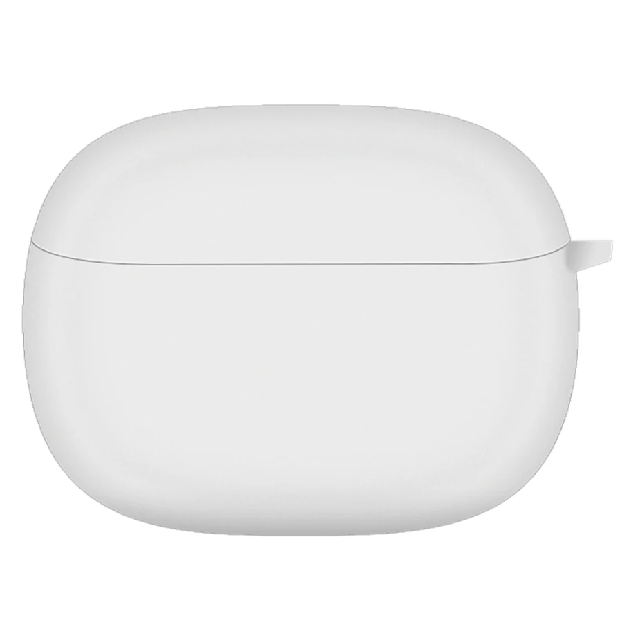 سيليكون سماعة غطاء علبة ل شاومي فليببروز برو سماعة حامي شل اكسسوارات ل فليببروز برو الحقيبة مع هوك