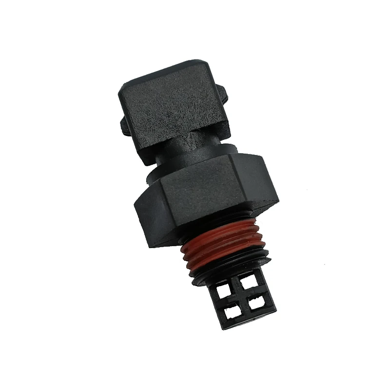 Sensor de temperatura del aire de admisión para CHEVROLET, accesorio para DAEWOO, HYUNDAI, KIA OEM 0K2AB18831 0K9BV18831 392302F000 96351837