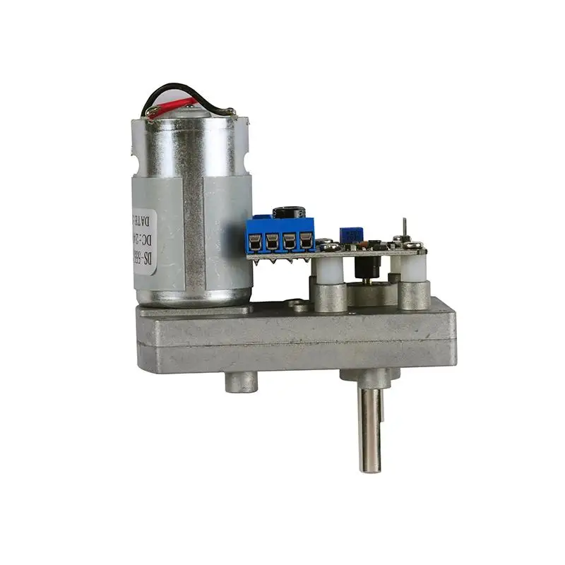 Servomotor Roboter para Braço de 120kg. Codificação Magnética de Alta Precisão Engrenagem de Aço Servomotor Digital para Robô Bigh Braço Par
