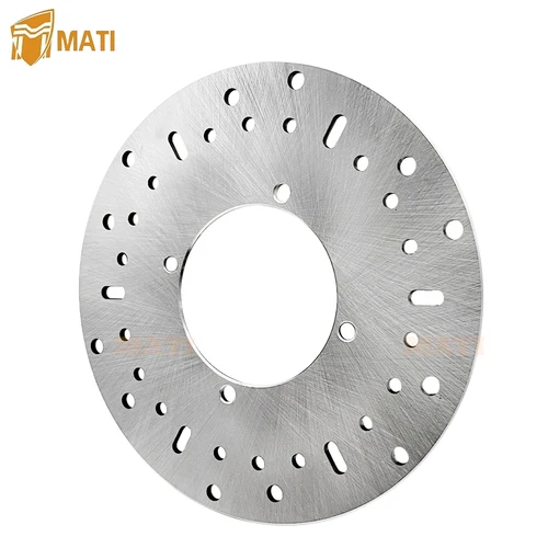 Imagen 2 del producto Rotor de disco de freno delantero para Polaris Sportsman Ranger Magnum ACE ATP Trail Blazer Boss 325 330 400 425 500 570 700 800 5244314
