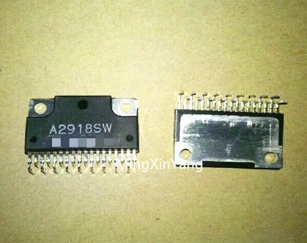 5PCS A2918SW ZIP-18 IC Chip for driver Power Integrated Circuit