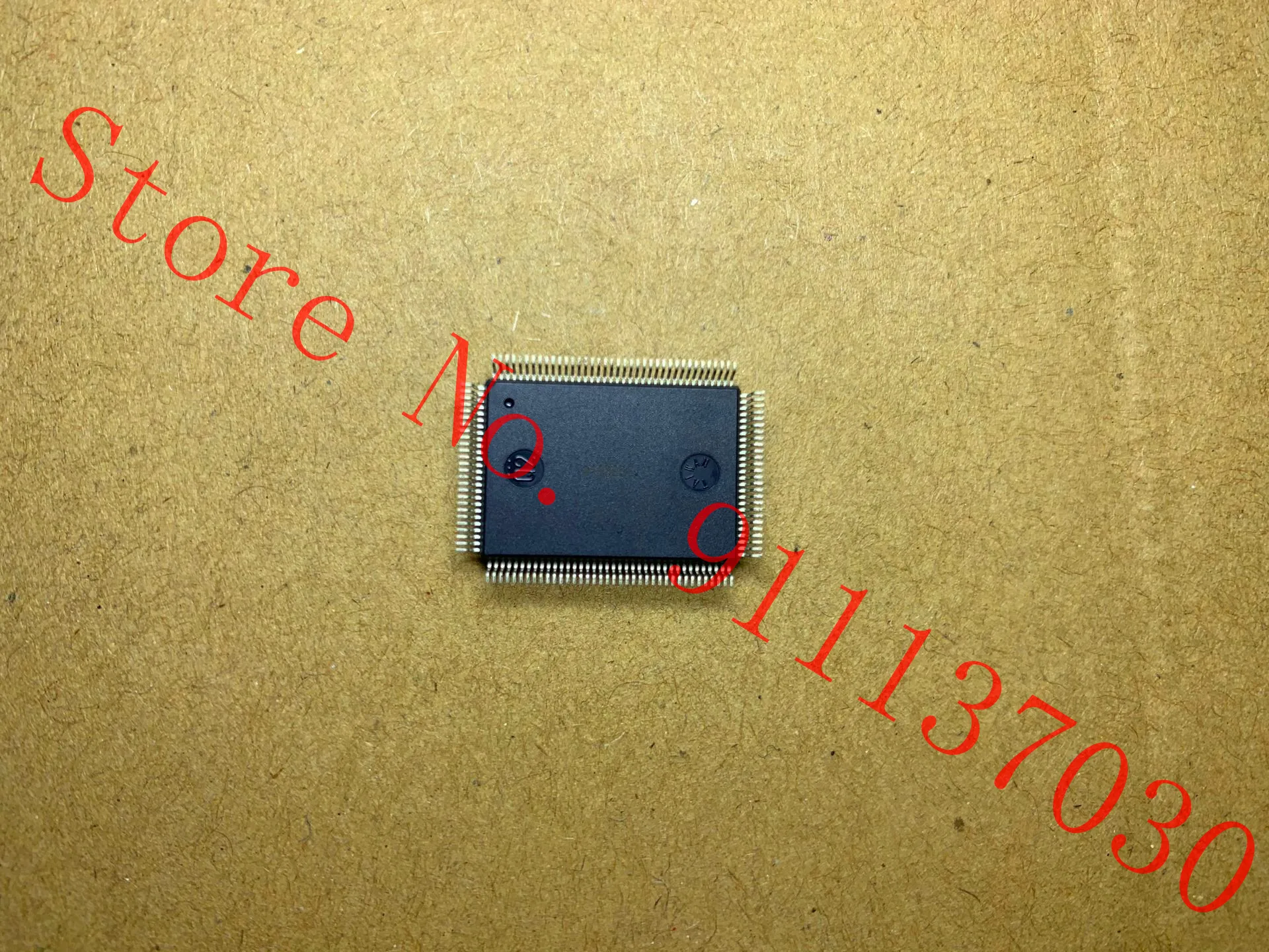 5ชิ้นVT6308P QFP128