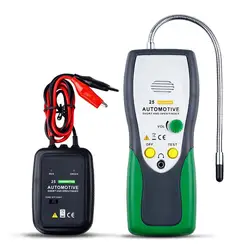 Holdpeak HP-25 Automotive Cable Wire Tracker Tester, per Airbag, automobile linee e la Macchina linee di Installazione e Manutenzione