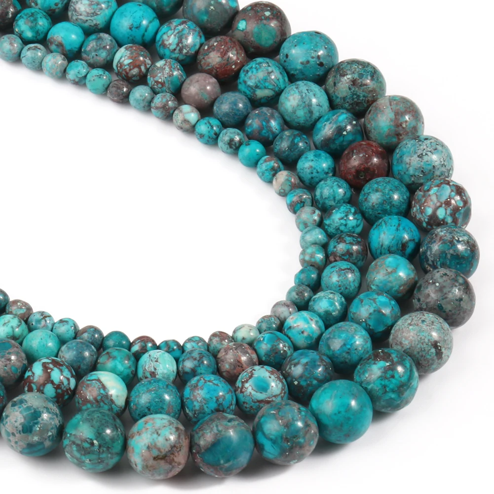 Variant: US turquoise blue