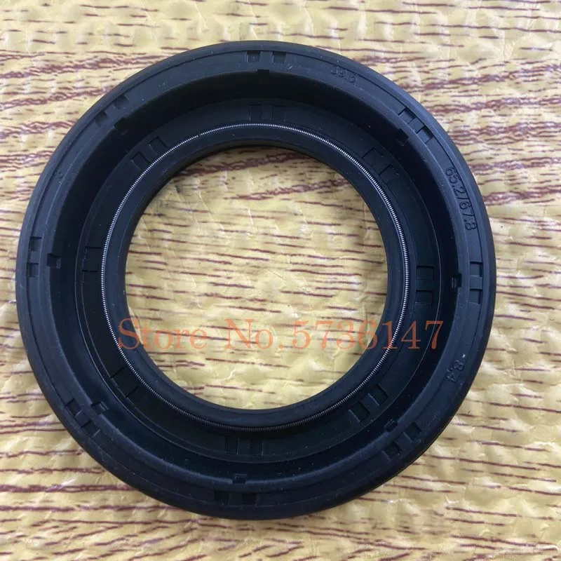 10X Car Accessories 24230691 24266675 24256953 6T30 6T40 6T45 6F35 Transmission Front Oil- Seal For CRUZE FORD 9L8P-7A248-BB