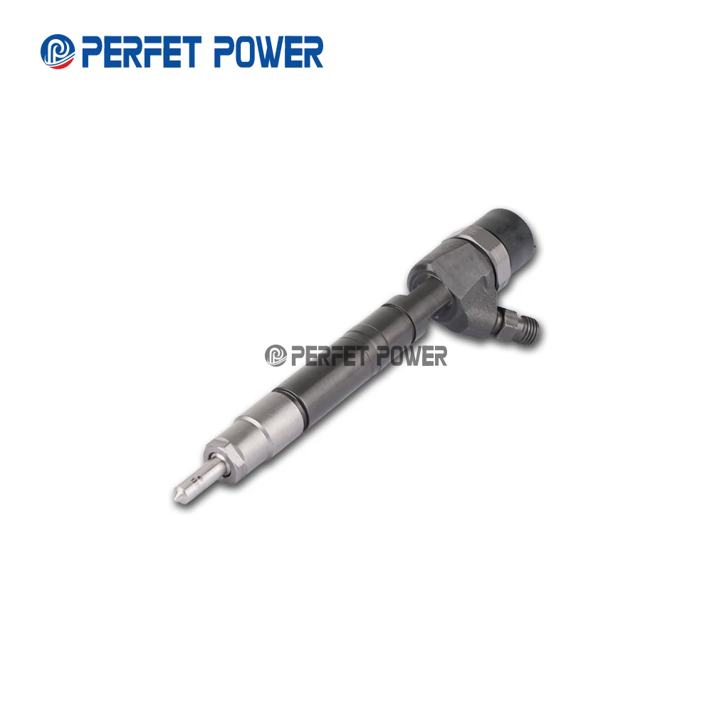 China Made New 0445110204, 0 445 110 204 Common Rail Fuel Injector for OE 6120700587, 6120700087