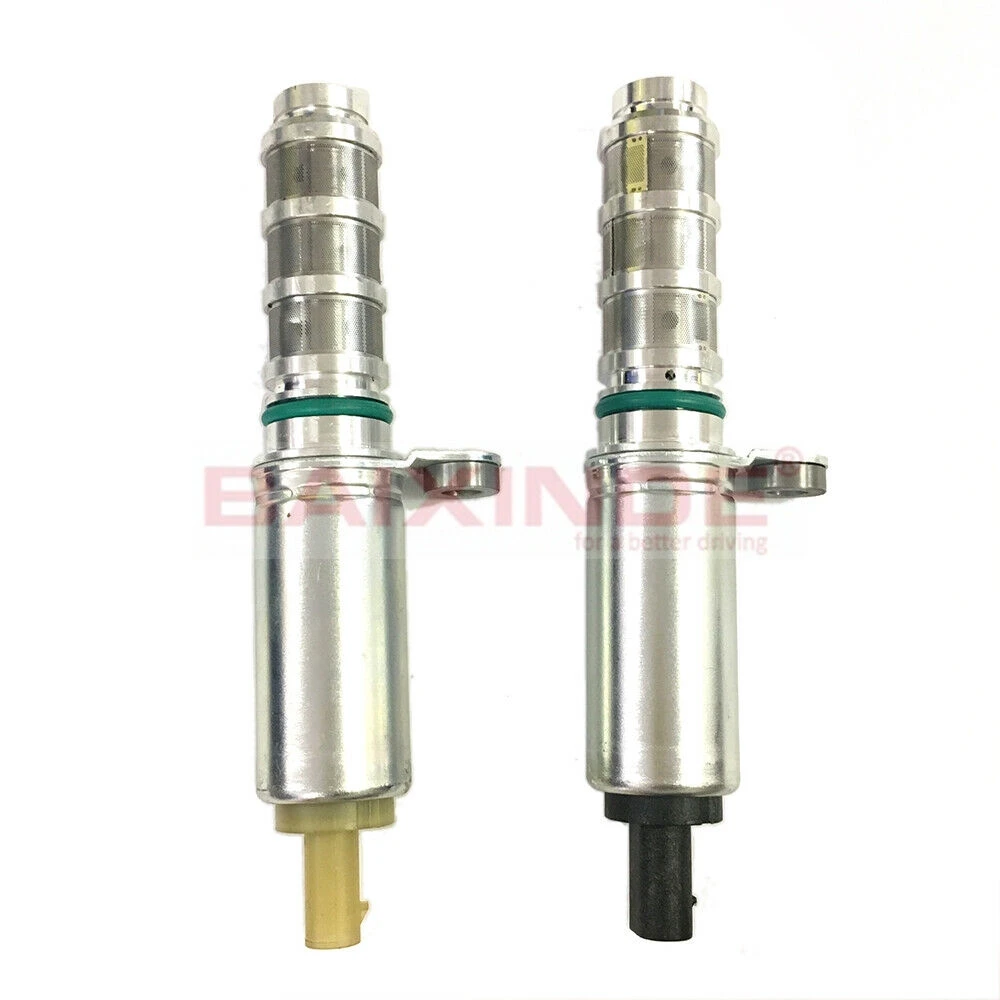 12655433 VVT Valve For Toyota Honda Nissan High Quality Variable Valve Timing Solenoid 12V Car Engine VVT Control Valve