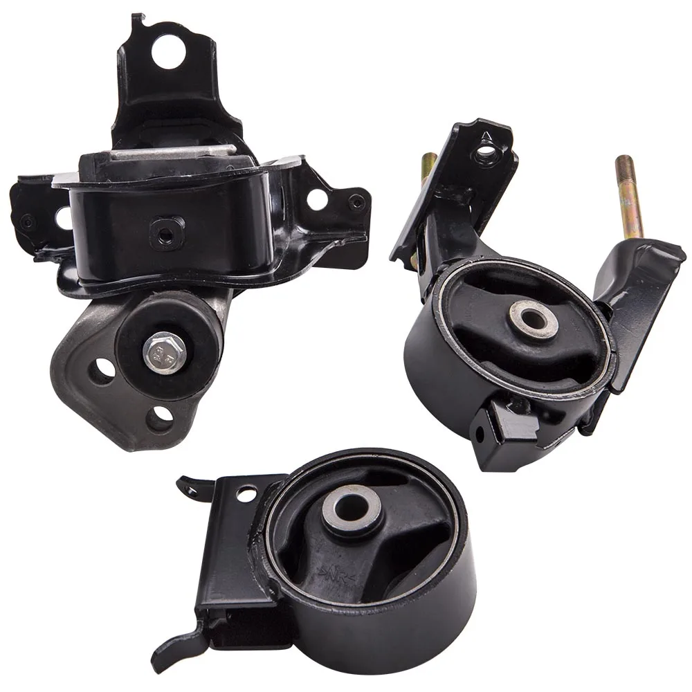 

3x Engine Motor & Trans Mount for Scion XA / XB 2004-2006 for Toyota Echo 2000-2005