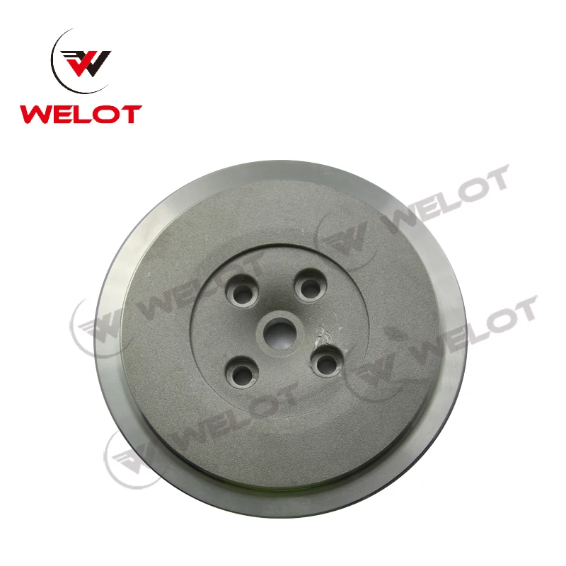 

753708 Turbo Back Plate For Turbocharger 753708