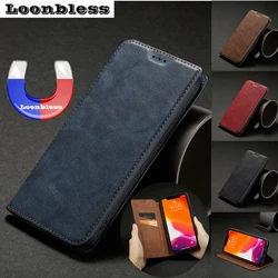 For Case Tecno Pova2 Flip Cover Tecno Pova 2 case Luxury Fundas For Tecno Pova 2 Cover back skin Coque Leather & Silicone Pouch