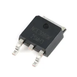 Original NCE3080K 30V/80A MOS FET n-channel package TO-252-2 3080K NCE3080