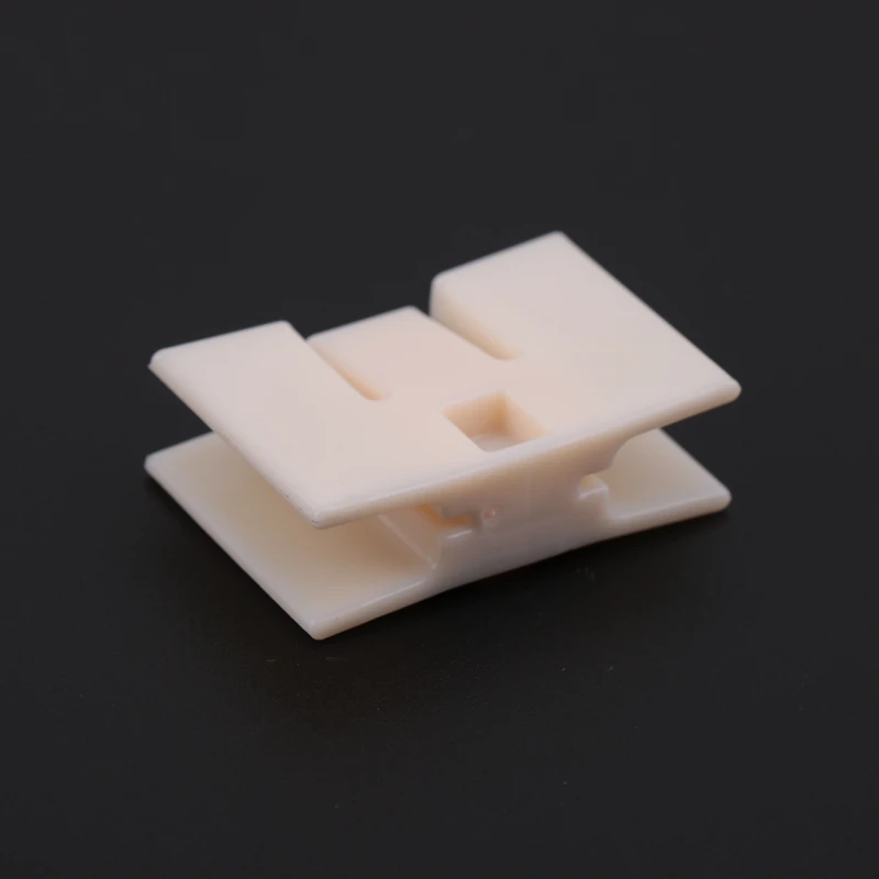 10pcs/lot TPC-ET1.25 4-0 3300 3600 5200 7000 Car Door Slider Lining Elevator Parts Lift Accessories