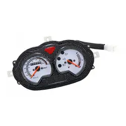 Scooter Speedometer Dash Instrument For B05 B08 CPI HUSSAR KEEWAY RY8 F-ACT