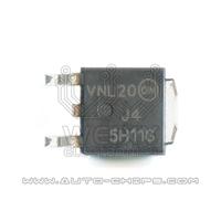 J45H11G chip use for automotives