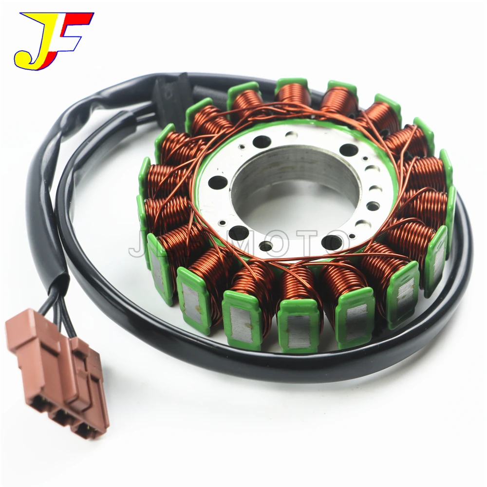 Suitable for KTM DUKE 690 640 Stator Coil, Motorcycle Ignition Solenoid Coil, Stator Engine Alternator Charging