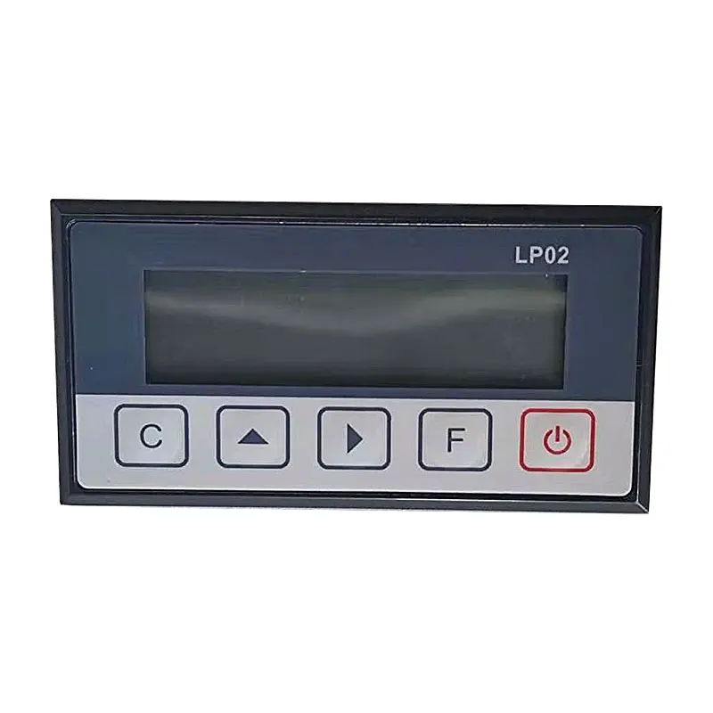 Imagem -05 - Escala Portátil de Alta Precisão Lp02 Digital Radout Dro Grade Magnética Instrumento de Medição de Corte e Posicionamento