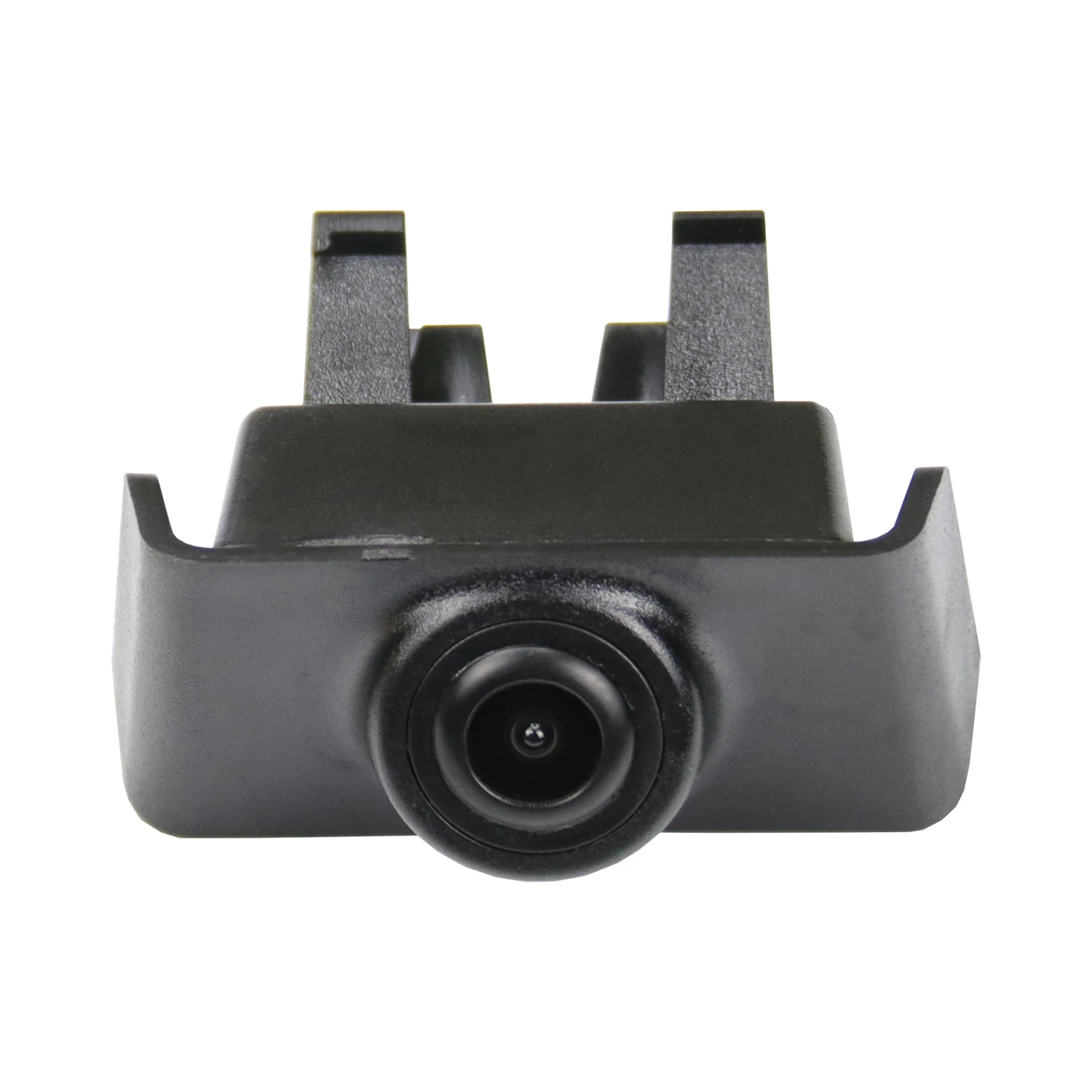 

HD Front View Camera Logo Parking Camera Waterproof Night Vision for Universal Monitors (RCA) for Hyundai IX35 2013-2014