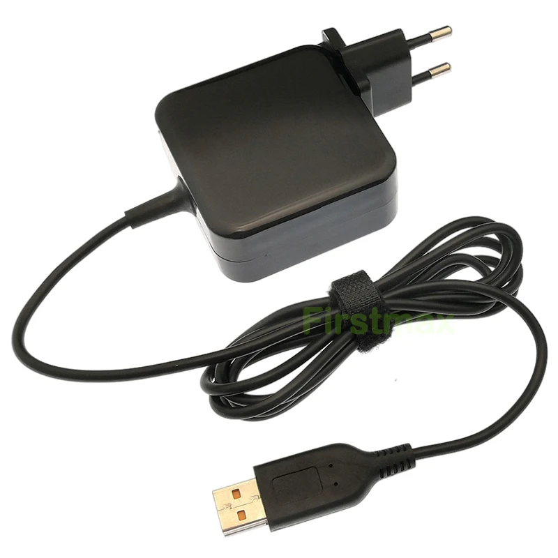 مزود طاقة 40 وات لحاسوب لينوفو المحمول ، 20 فولت ، 2 أ ، محول لينوفو يوجا 700-14ikb ، adl40wlb ، adl40wlc ، adl40wld ، adl40wld ،