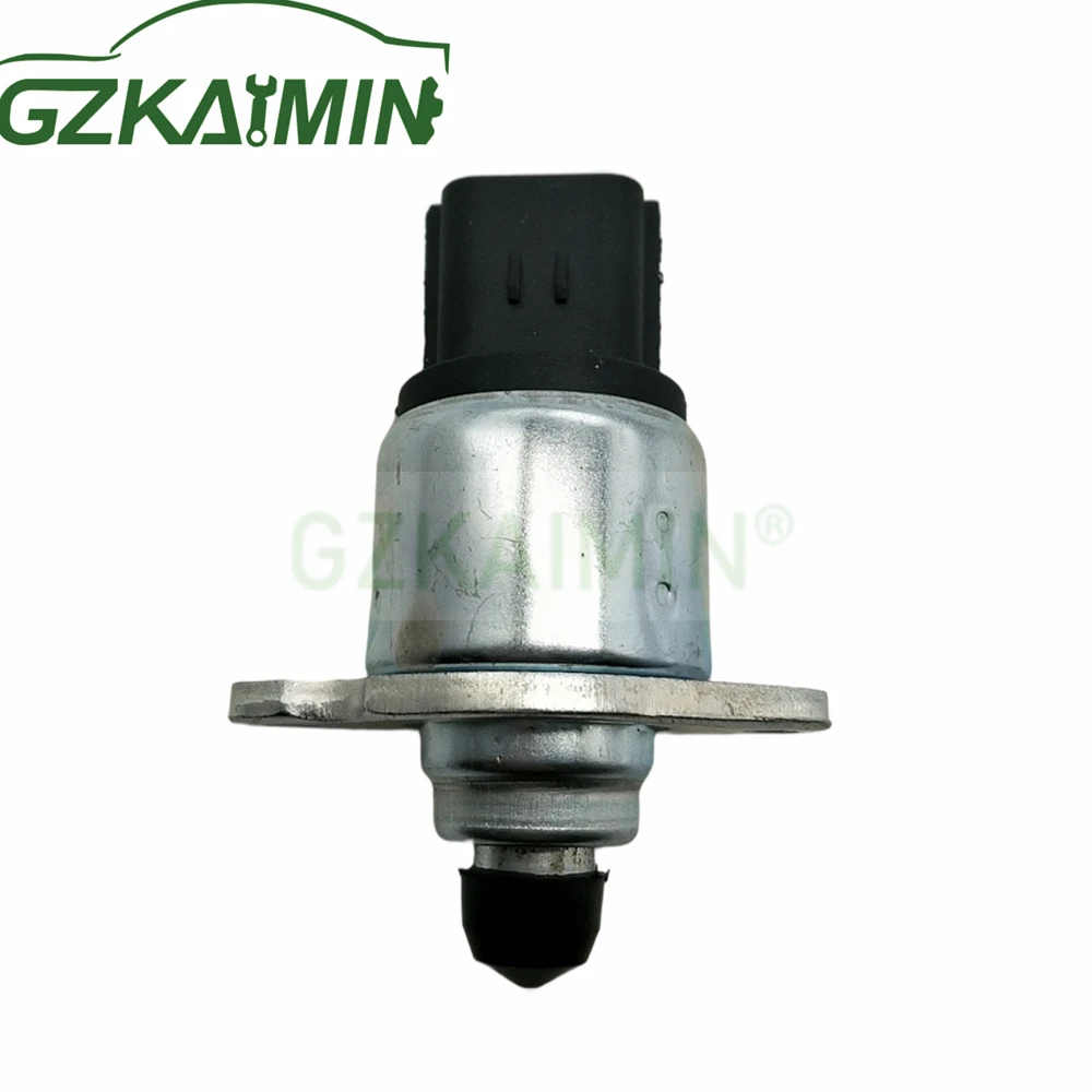 NEW High Quality 6 Pins Idle Speed Control Valve OEM 8971817180 For Isuzu Holden RODEO RA 3.5 6VE1